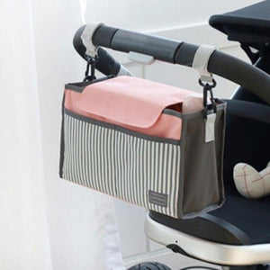Baby pram bag