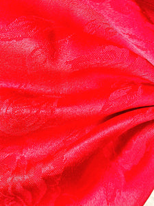 Red bow