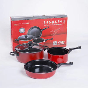 Pot set