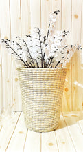 Load image into Gallery viewer, Woven basket
