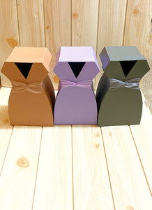 Dress box