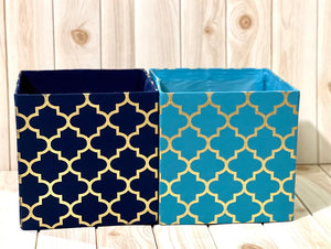 Posprica storage cube