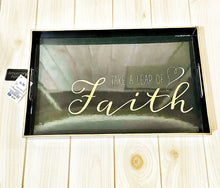 Load image into Gallery viewer, Leap of faith tray
