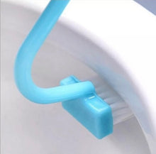 Load image into Gallery viewer, V shaped multipurpose cleaning brush
