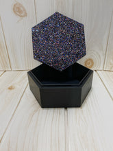 Load image into Gallery viewer, Hexagonal storage box
