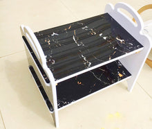 Load image into Gallery viewer, Two tier rack
