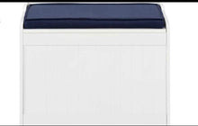 Load image into Gallery viewer, Storage Bench
