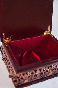 Arabic box
