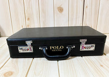 Load image into Gallery viewer, Polo Vicuna Briefcase
