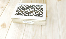Load image into Gallery viewer, Tea Box

