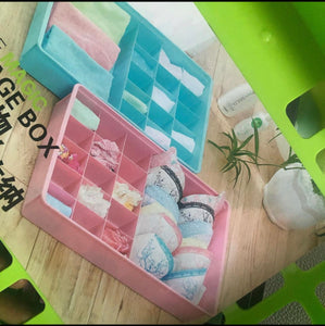 Drawer organiser