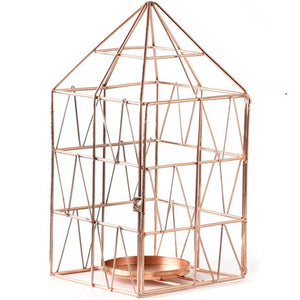 Berkeley Candle Holder