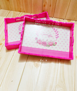 Tray