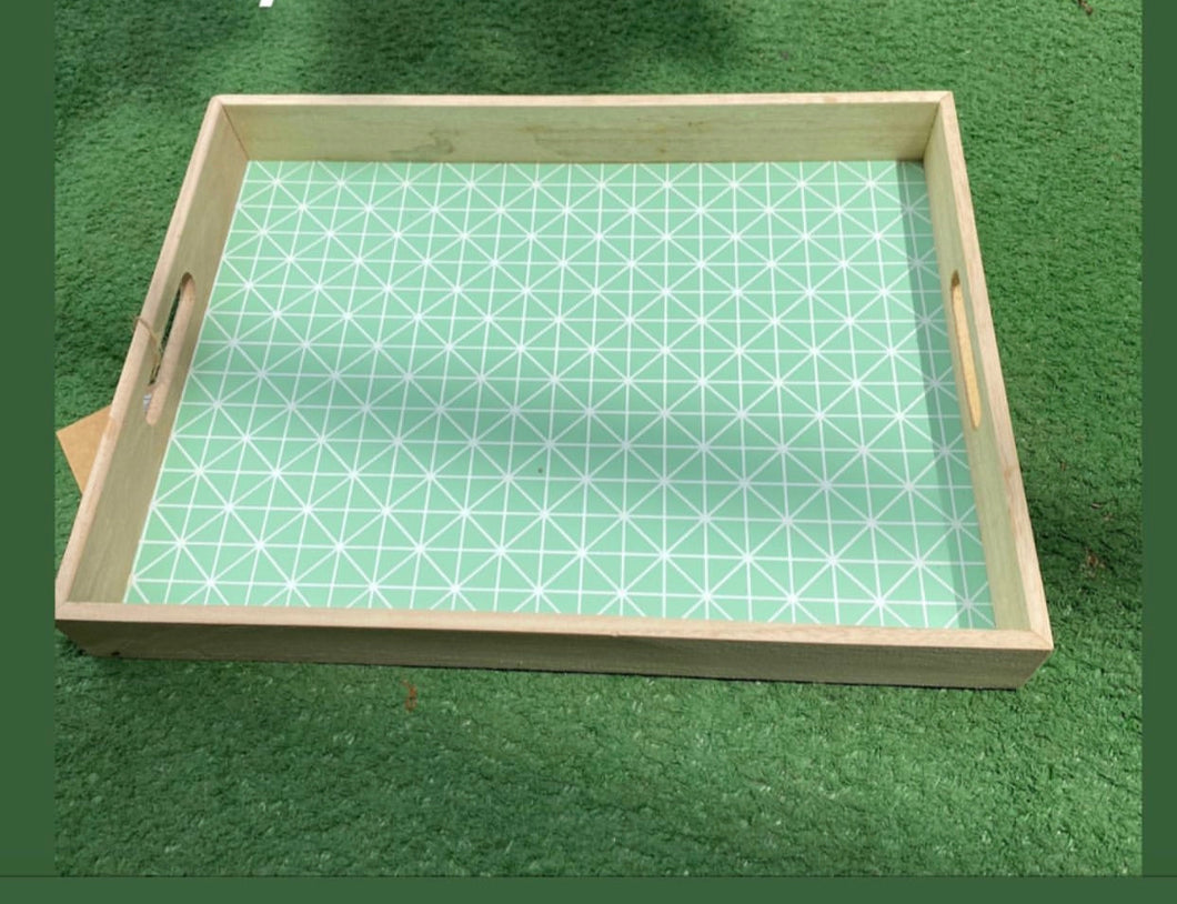 Tray