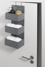 Load image into Gallery viewer, Schaffer Woven Hanging Wall Basket

