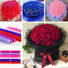 Load image into Gallery viewer, Organza roll
