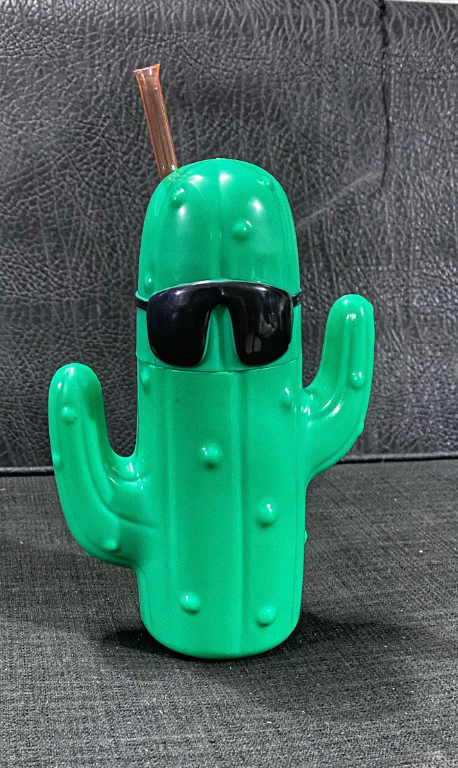 Cactus cup