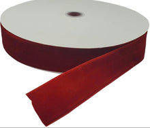 Load image into Gallery viewer, Velvet ribbon
