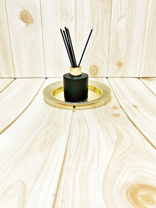 Mini plate tray