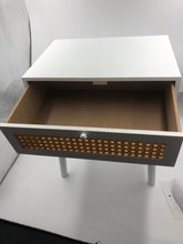 Load image into Gallery viewer, Serafina Side Table
