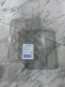 Egg bin
