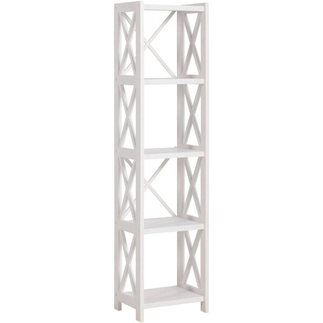 Magnus shelf