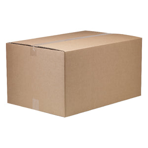 Shipping box