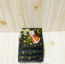 Load image into Gallery viewer, Set of 4 Christmas box
