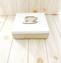 Load image into Gallery viewer, Tea Box
