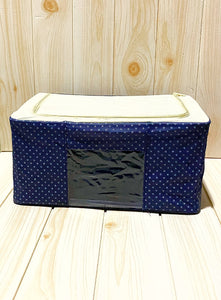 Oxford  box clothing storage