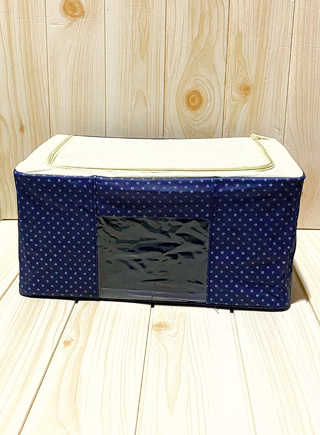 Oxford  box clothing storage
