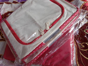 Oxford  box clothing storage