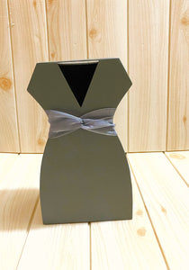 Dress box