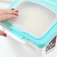 Load image into Gallery viewer, Rice bin
