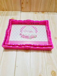 Tray