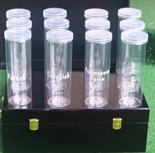 Load image into Gallery viewer, Spice bottles
