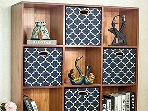 Posprica storage cube