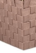 Load image into Gallery viewer, Schaffer Woven Hanging Wall Basket
