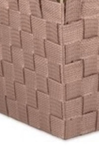 Schaffer Woven Hanging Wall Basket