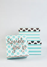 Load image into Gallery viewer, Sparkle Gift Box
