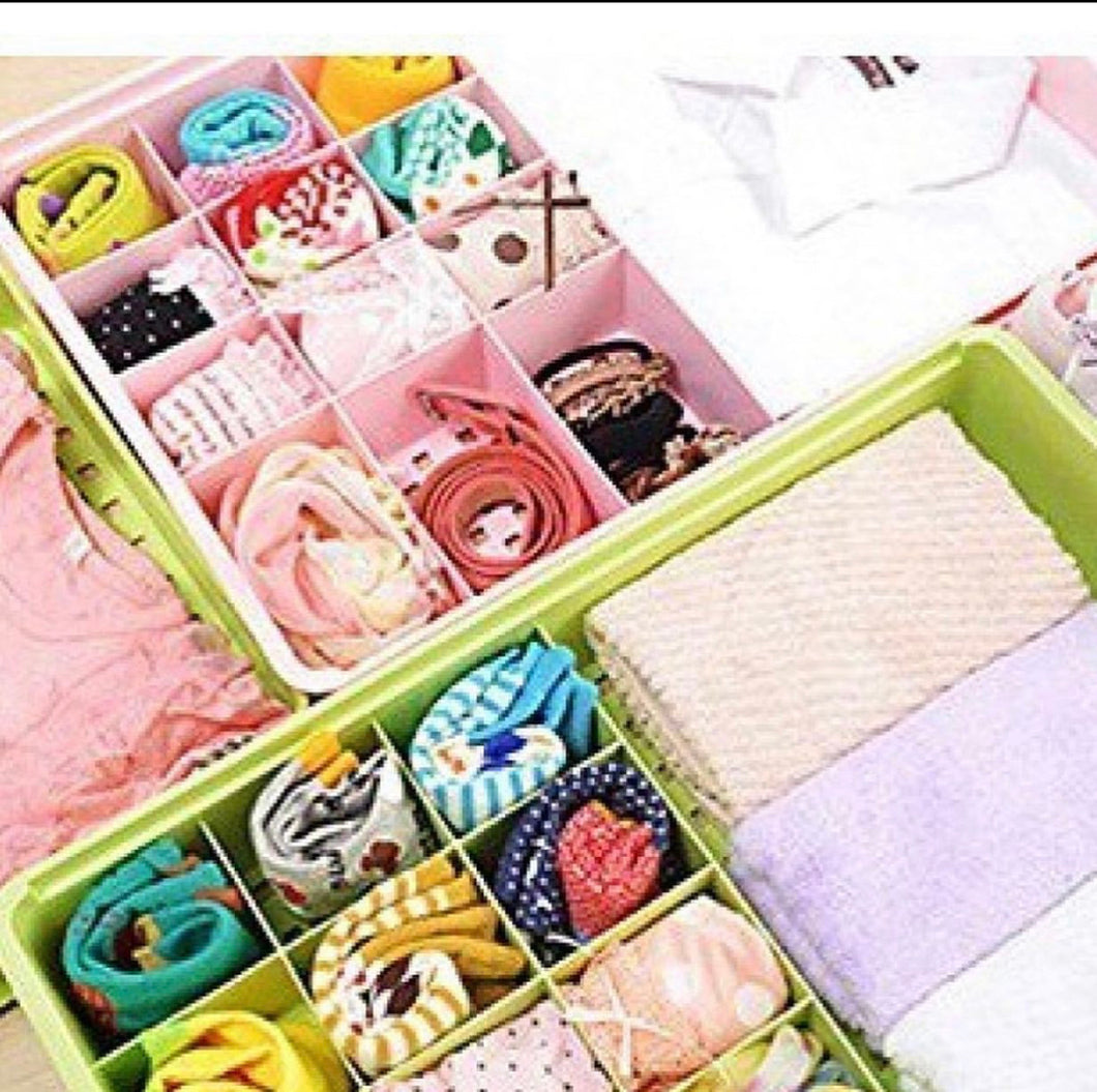 Drawer organiser