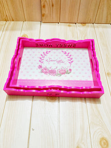Tray