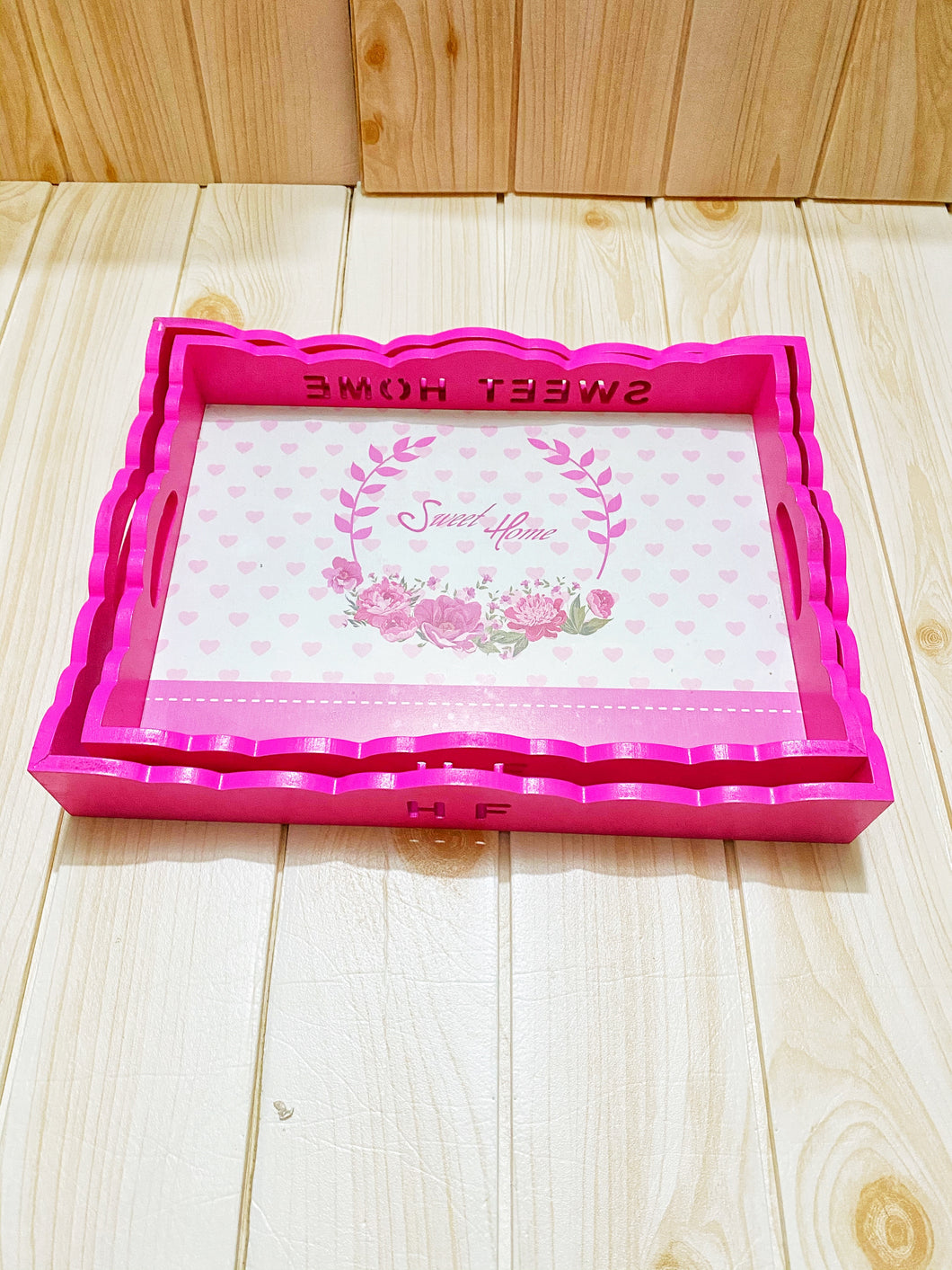 Tray