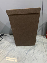 Load image into Gallery viewer, Laundry Basket
