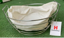 Load image into Gallery viewer, Multipurpose metal wire basket - mini
