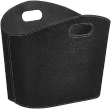 Load image into Gallery viewer, Storage bin with handle

