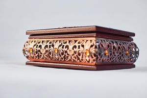 Arabic box