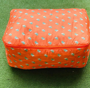 Duvet storage bags