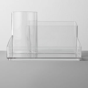 Hair accessory organiser