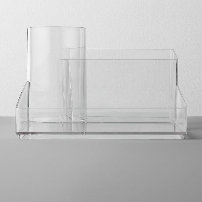 Hair accessory organiser